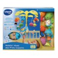 thumbnail image 4 of VTech Lil' Critters Musical Dreams Mobile - French Version, 4 of 5