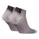 thumbnail image 2 of CALCETAS PUMA GRIS PARA UNISEX PUMA MEN COMFORT SNEAKER 2P 93817301, 2 of 2