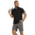 thumbnail image 7 of Jockey Men's EverActive 8.5" Knit Short, 7 of 7
