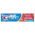 thumbnail image 1 of Crest Kid's Cavity Protection Sparkle Fun Gel 100ml, 1 of 7