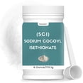 thumbnail image 1 of Cocoil isetionato de sodio de 6 oz Polvo premium de cocoil isetionato de sodio (SCI) Burbujas increíbles Suave para la piel Biodegradable Adecuado para hacer bombas de baño Trufas de baño y más, 1 of 5