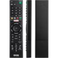 thumbnail image 1 of Universal for Sony TV Remote Control Replacement Compatible with Sony Bravia, 1 of 5