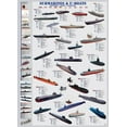 thumbnail image 1 of Sous-Marins - 6000-0132, 1 of 1