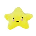 thumbnail image 1 of Dog Interative Star Shaped Squeaky For Cat Teaser Soft For Dogs Puppy Training Pet Toys, 1 of 4