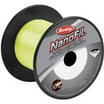 thumbnail image 2 of Berkley Nanofil Uni-Filament Fishing Line, 2 of 2