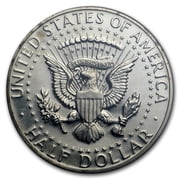 Collectible 1964 U.S. Proof Set (Hard Plastic Holder)