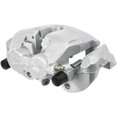 thumbnail image 3 of Detroit Axle - Front Left Brake Caliper for Mercedes-Benz E350 E500 ML350, Disc Brake Caliper w/Bracket ML450 ML320 ML500 R320 R350 R500, Replacement Brake Caliper, 3 of 7