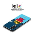 thumbnail image 2 of Head Case Designs Officially Licensed Peanuts Halfs And Laughs Woodstock House Soft Gel Case Compatible with Samsung Galaxy A50/A30s (2019), 2 of 7