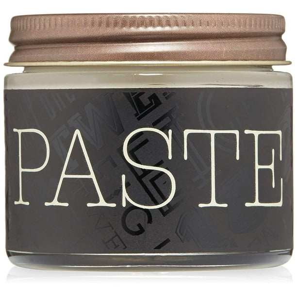 18.21 Man Made Hair Paste 2 Oz