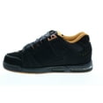 thumbnail image 5 of Globe Men's Sabre Skate Shoe, Black/Toffee, 13, 5 of 8