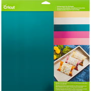 Cricut 12"X12" Foil Poster Board Sampler 10/Pkg-Fairytale
