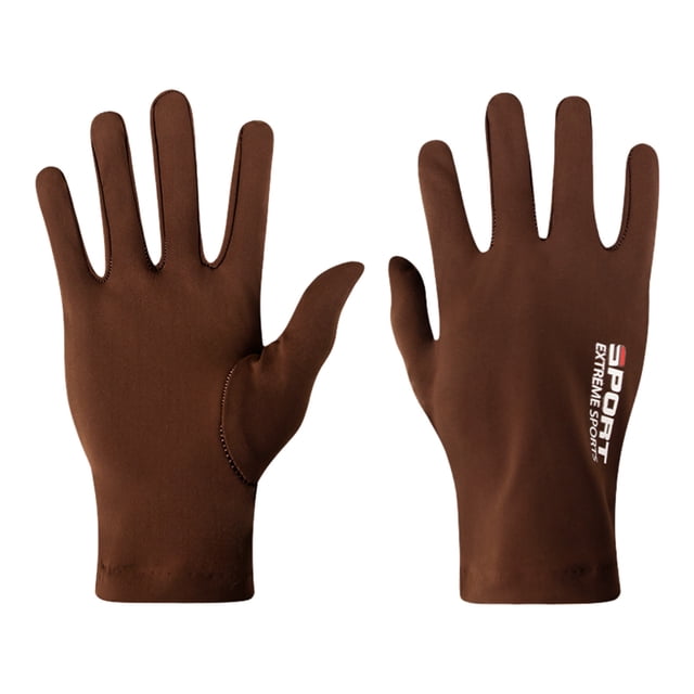 Men Ski Mittens Winter Keep Warm Plush Thickened Windproof Waterproof Outdoor Riding Sport Mittens