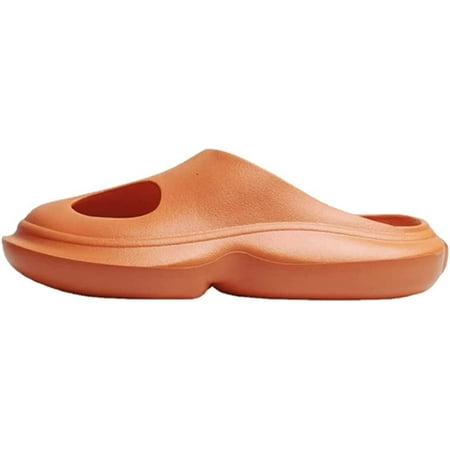 

CoCopeaunt Sneaker Slippers Home Slippers House Slippers Indoor Slippers Outdoor Slippers for Men Scuff Slippers Summer Beach Sandals