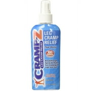 Cramp-Z Odorless Leg Cramp Relief, 4 OZ