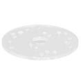 thumbnail image 3 of Router Plate Kit,Universal Router Plate Kit Universal Router Baseplate Router Plate Quality You Can Trust, 3 of 14