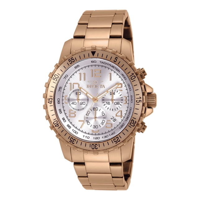 Reloj Invicta Specialty 11368 ORO rosa