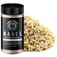 thumbnail image 3 of Salt Free Seasoning, Organic, No Salt Seasoning, Sugar Free Seasoning, Non-GMO Certified, Keto Seasoning, Meal Prep Seasoning, Made in USA, Everything Bagel, 3 Pack, 3 of 5