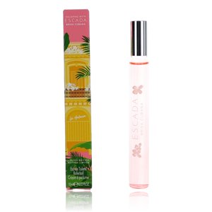 Escada Brisa Cubana Eau de Toilette Rollerball for Women, 0.33 oz