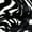 Pitch Black, variant on FolkArt Drizzle Pre-Mixed Fluid Pouring Acrylic Paint, Pitch Black, 17.6 fl oz