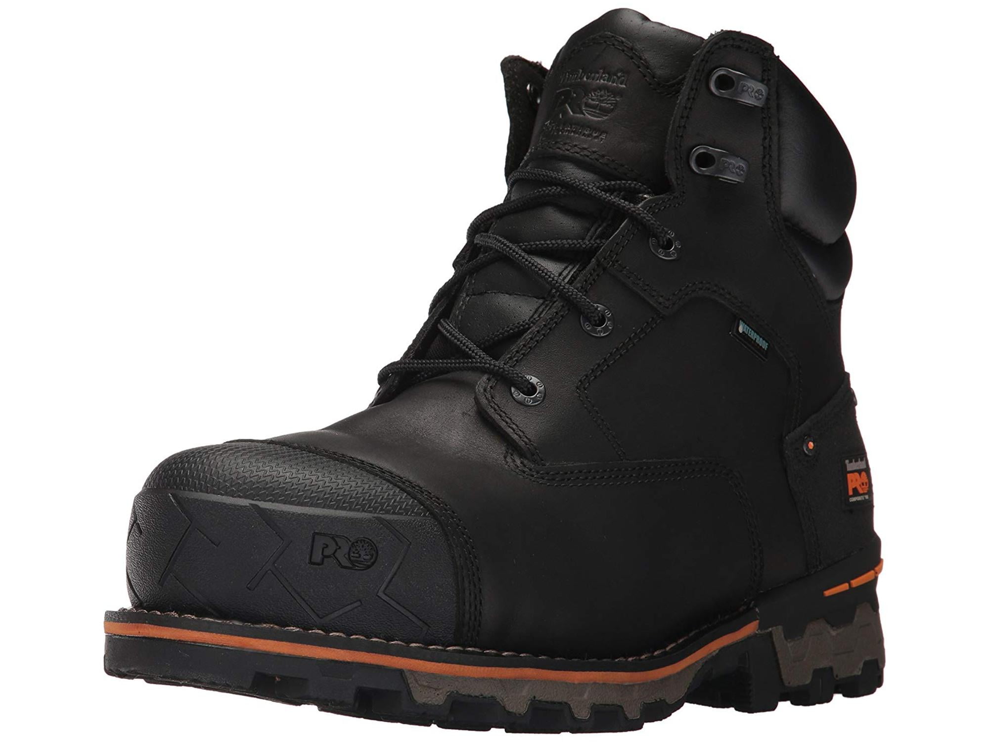 timberland boondock 6 review