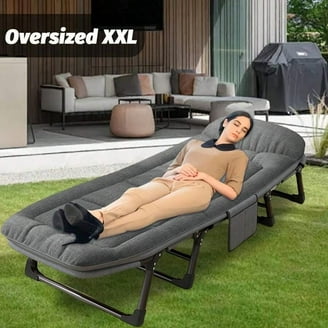 Coleman Trailhead II Camping Cot - Walmart.com