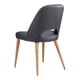thumbnail image 5 of Silla de Comedor Leith Negro - Kessa Muebles, 5 of 5
