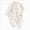 O94-White, variant on 12-18 Months Newborn Unisex Baby Jumpsuit Long Sleeve Baby Outfit Baby Clothes Sleepwear Warm Jumpsuit Unisex Fall Winter