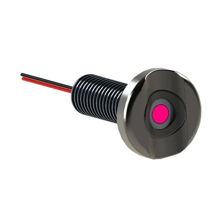 Taco Marine F38-6610G Surface Mount Led Side Navigation Light Set 1-3/8"