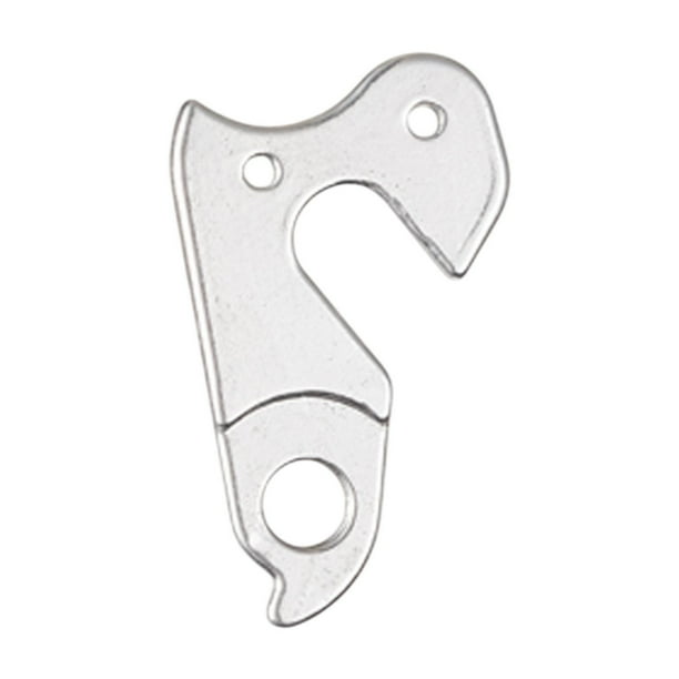 Piezas de accesorios de colgilla para bicicletas. Estilo B