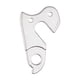 thumbnail image 1 of Piezas de accesorios de colgilla para bicicletas. Estilo B, 1 of 8