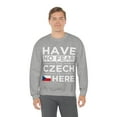 thumbnail image 5 of Have No Fear The Czech is here Pride Proud Czech Republic, 5 of 9