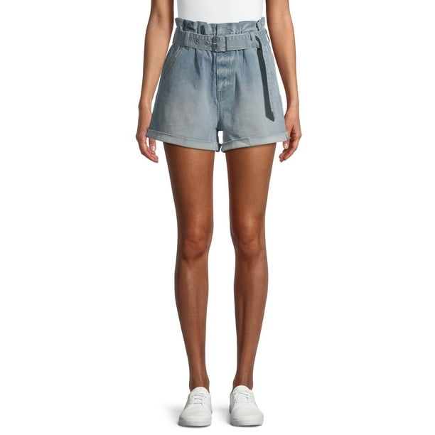 no boundaries jogger shorts