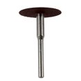 thumbnail image 5 of 36 pcs cutting discs grinding wheel set Round 25X6mm brown for Dremel KL 1, 5 of 5