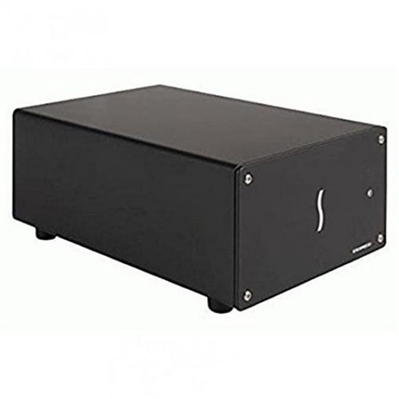 Echo Express SE1 Thunderbolt 3 Single Slot Pcie Expansion Chassis