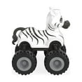 thumbnail image 2 of Fisher-Price Nickelodeon Blaze and The Monster Machines Zebra Truck, 2 of 3