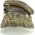 thumbnail image 3 of Naturino Girls 7703 Casual Mary Jane Flats Shoes, 3 of 4