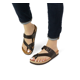thumbnail image 2 of Sandalia Moda Mujer Caray Sintetico Rina Cafe Caray! Sintetico, 2 of 4