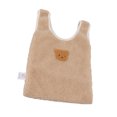 thumbnail image 3 of Bolso de Mano de Lana para Mujer Bolsa de Compras de Almacenamiento con Diseño de Oso de Dibujos Animados de Gran Capacidad para Uso Diario Diseño de Oso de Dibujos Animados ANGGREK  Otros, 3 of 8