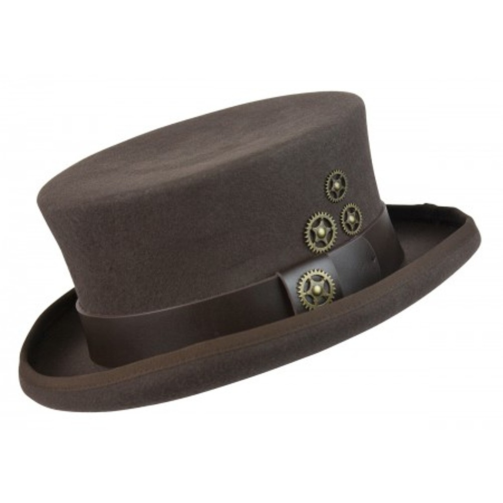 top hats at walmart