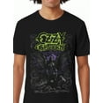 thumbnail image 2 of Ozzy Osbourne, Men's & Big Men's Graphic Tee, Sizes S-3XL, 2 of 6