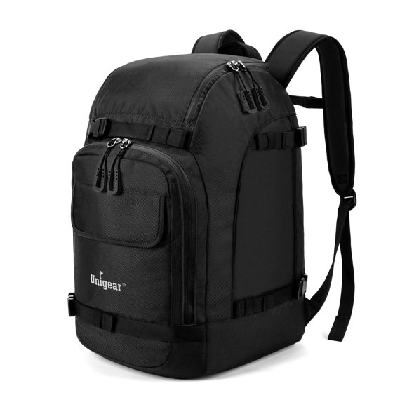 Bolsa para botas de esquí Unigear 50L, mochila impermeable para botas de esquí
