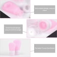 thumbnail image 3 of TABLZONE 2Ud Para Emulsión Con A De En Color Rosa Para Almacenaje Seguro, 3 of 8