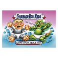 thumbnail image 1 of La carta coleccionable encabeza la carrera de discos del GPK hacia la Casa Blanca #12, 1 of 2