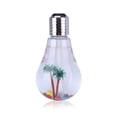 thumbnail image 2 of Bombilla Humidificador Aire Aceite Esencial 400ml LED Desktop Aroma Diffuser Humidificación Viaje Mistienda de viajes para el hogar Coche Tipo 2 Methold HA059186-02B, 2 of 7