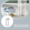 thumbnail image 2 of Taza de bebida Inteprter 250ml para el hogar oficina deportes entrenamiento, 2 of 6