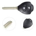 thumbnail image 1 of MYG Replacement Remote Car Key Shell Suitable for Toyota for Camry 1997-2005, 1 of 9