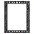thumbnail image 1 of Teacher Created Resources TCR5837-6 Chalkboard Brights Computer Paper - Pack of 6, 1 of 1