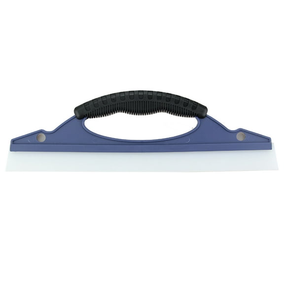 Squeegee Silicone Squeegee Window Tint Squeegee for Car Window Glass, Shower Car Door Glass Scraper