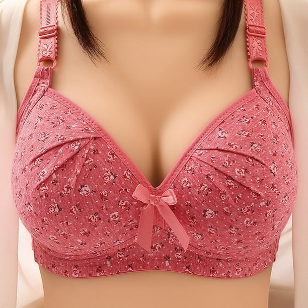 Big holiday gift!zanvin Womens bras onclearance,Woman's Fashion