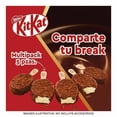 thumbnail image 3 of Paleta helada Kit Kat 5 pzas 46 g c/u, 3 of 4